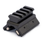 Picatinny Magnetic Rail Mount - Image 2