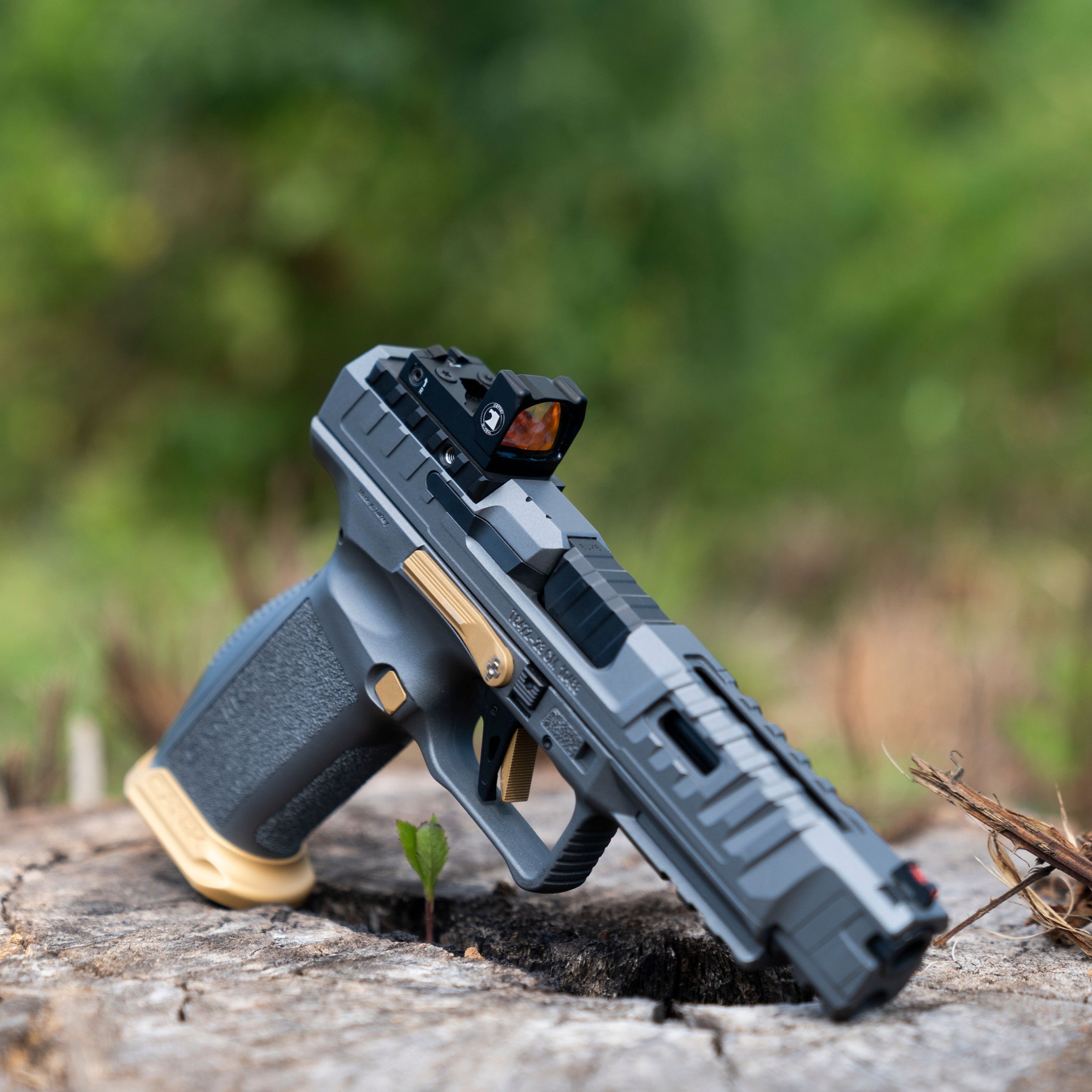 MRS Comp Multi - Osprey Global