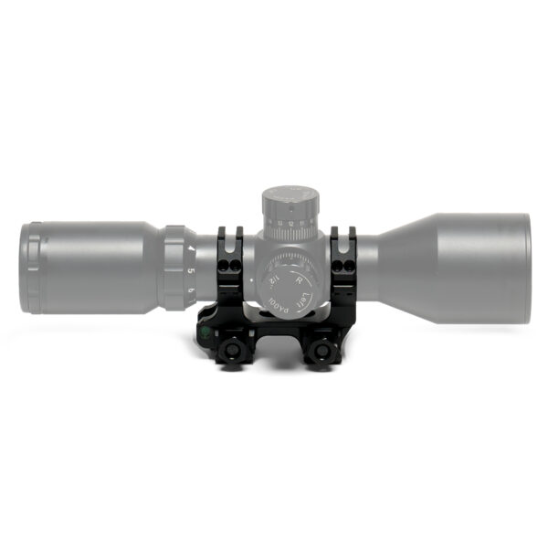 Compact One Piece Mount