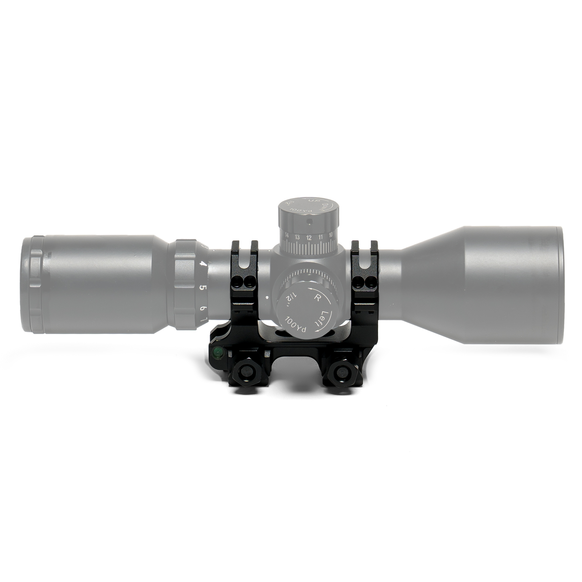 MT-OSP-1PCCOMP_7.jpg Compact One Piece Mount - Image 1