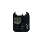 Mini Rechargeable Green Laser Combo - Image 3