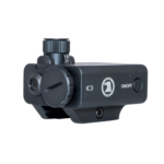 223/5.56 55-Grain Bullet Drop Compensator Laser with BDC Turret