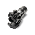 Red Dot Sight with Green Laser - Image 2