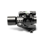 Red Dot Sight with Green Laser - Image 5