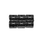 Rubber Rail Covers