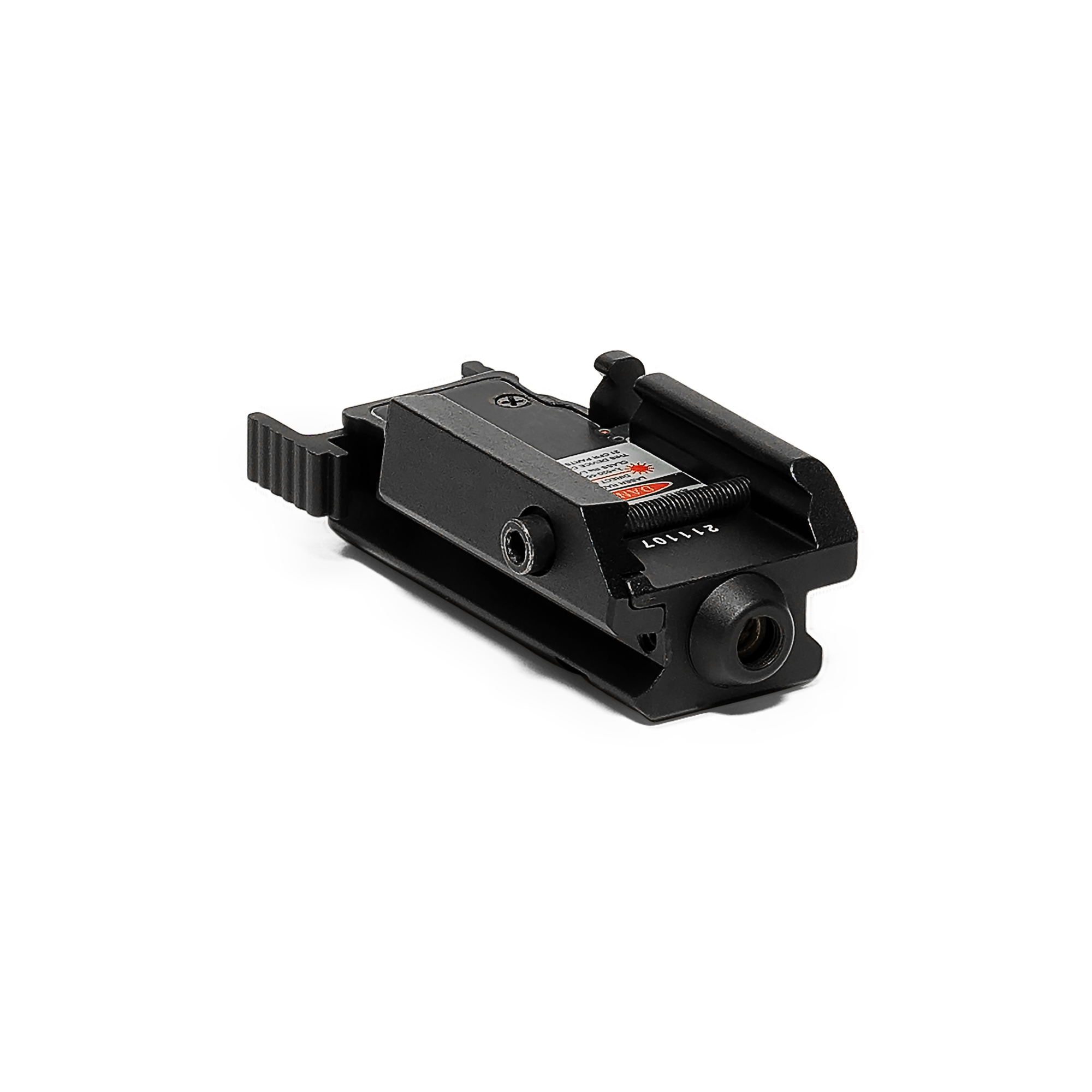 Rail-Green-Laser_2.jpg Rail Green Laser - Image 1