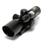 Standard 2.5-10x40MDG