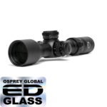 ED Glass 2.5-20x50 First Focal Plane