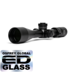 ED Glass 7-35x56 First Focal Plane