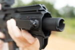 Covert Green Rifle Laser - Image 7