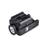 Pistol Flashlight (1350 Lumens)