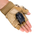 Pistol Flashlight (1350 Lumens) - Image 7