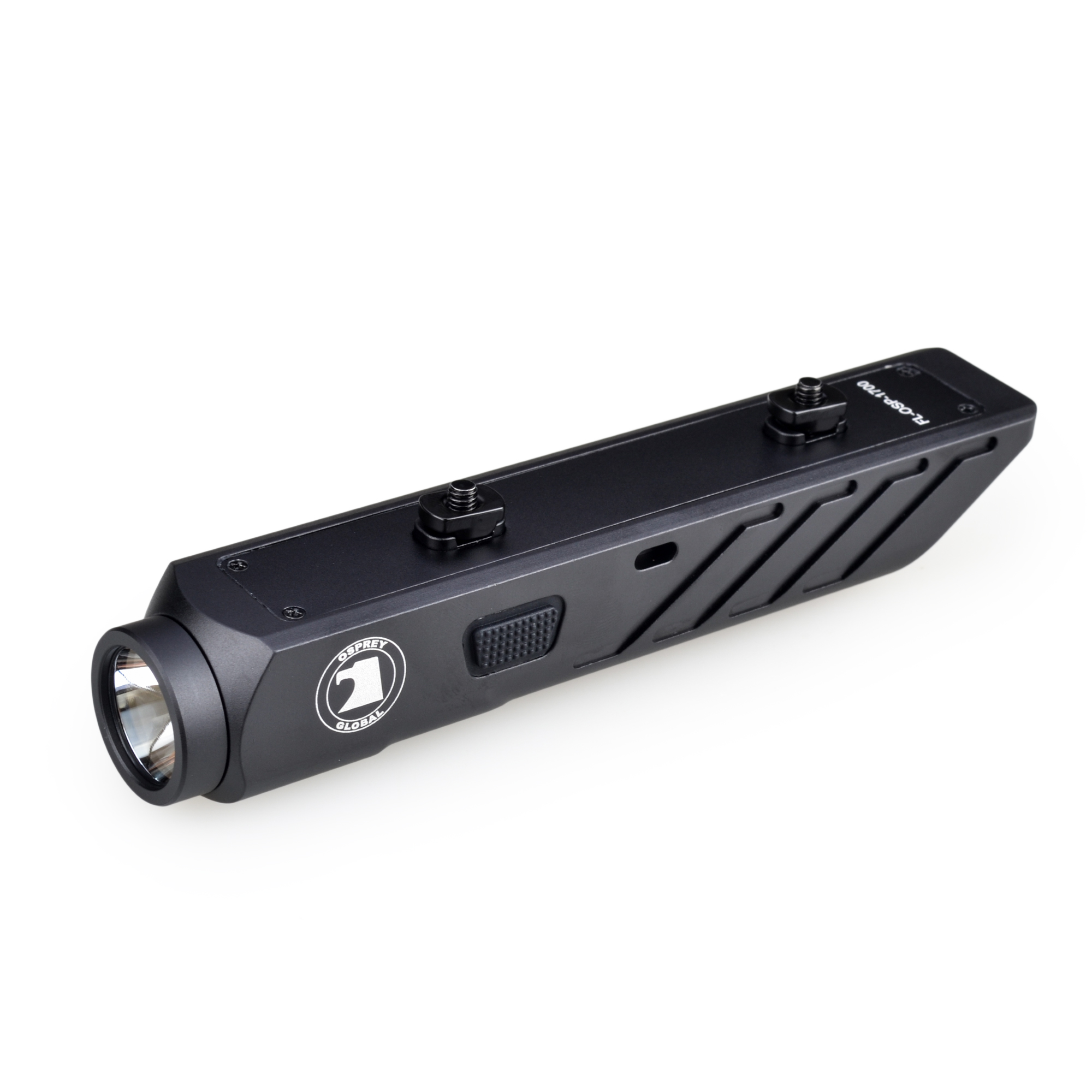 FL-OSP-1700_1 Rifle Flashlight (1700 Lumens) - Image 1