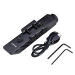 Rifle Flashlight (1700 Lumens) - Image 3
