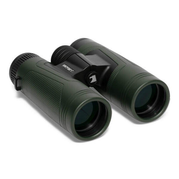 BIN OSP 10X42GRN 5